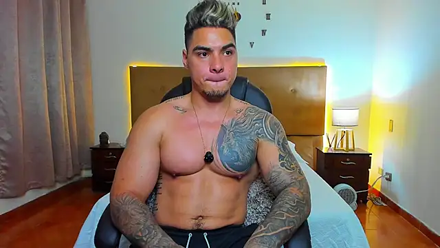 Steven Velez online show from 09-12-25, 01:28