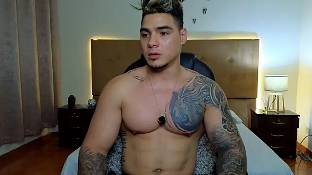 Steven Velez online show from 09-20-25, 01:17