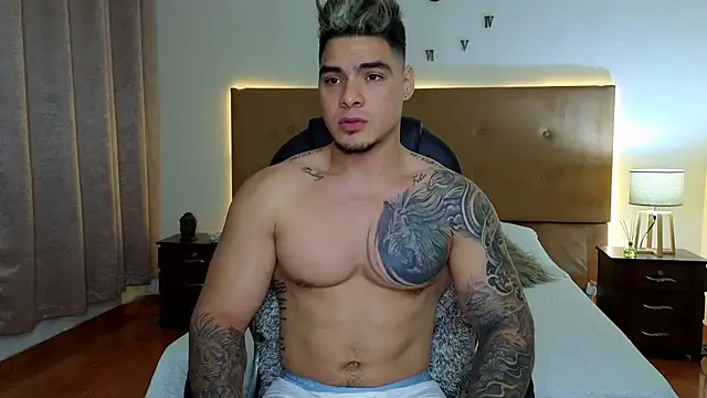 Steven Velez online show from 09-28-25, 01:00