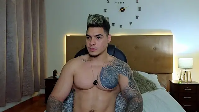 Steven Velez online show from 10-09-25, 11:58