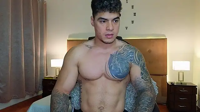 Snapshot of Steven_Velez chatting on 02-13-26, 12:50 Steven Velez online show from 02-13-26, 12:50