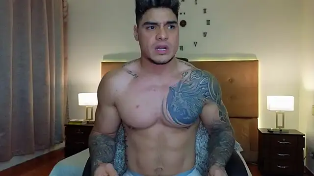 Snapshot of Steven_Velez chatting on 02-18-26, 12:28 Steven Velez online show from 02-18-26, 12:28