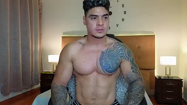 Snapshot of Steven_Velez chatting on 02-26-26, 12:53 Steven Velez online show from 02-26-26, 12:53