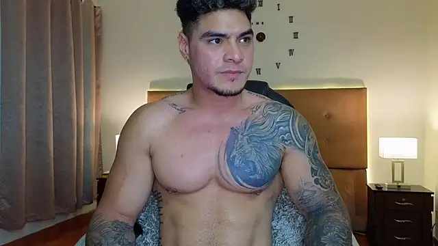 Snapshot of Steven_Velez chatting on 02-27-26, 01:38 Steven Velez online show from 02-27-26, 01:38