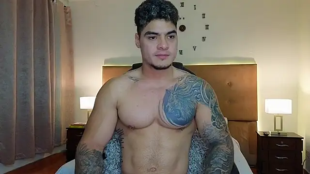 Snapshot of Steven_Velez chatting on 03-02-26, 11:33 Steven Velez online show from 03-02-26, 11:33