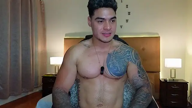 Snapshot of Steven_Velez chatting on 03-14-26, 12:50 Steven Velez online show from 03-14-26, 12:50