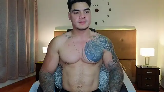 Snapshot of Steven_Velez chatting on 03-15-26, 02:17 Steven Velez online show from 03-15-26, 02:17