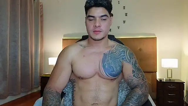 Snapshot of Steven_Velez chatting on 03-15-26, 11:33 Steven Velez online show from 03-15-26, 11:33