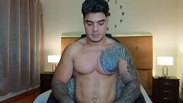 Snapshot of Steven_Velez chatting on 03-17-26, 01:54 Steven Velez online show from 03-17-26, 01:54