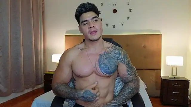 Snapshot of Steven_Velez chatting on 03-21-26, 08:19 Steven Velez online show from 03-21-26, 08:19