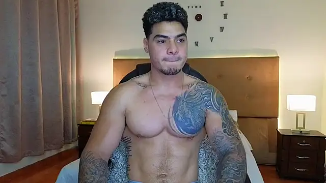 Snapshot of Steven_Velez chatting on 03-22-26, 01:20 Steven Velez online show from 03-22-26, 01:20