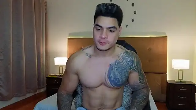 Snapshot of Steven_Velez chatting on 03-22-26, 11:52 Steven Velez online show from 03-22-26, 11:52