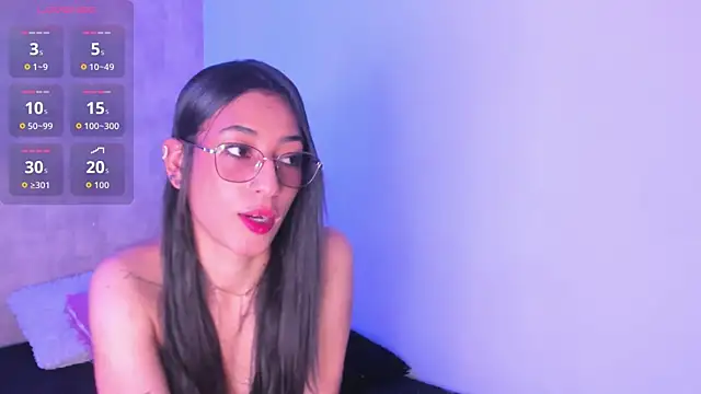 Becky G online show from 10-20-25, 04:57