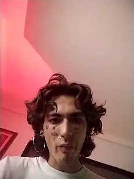 HydanMC online show from 03-30-26, 05:19