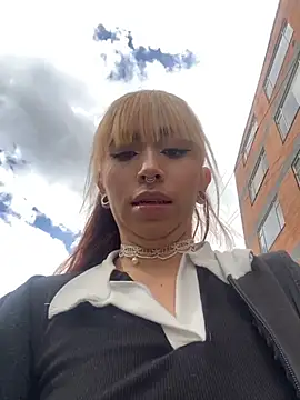 Sallem Pink online show from 09-11-25, 01:11