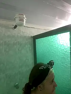 Sallem Pink online show from 09-15-25, 10:26