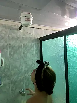 Sallem Pink online show from 09-29-25, 11:26