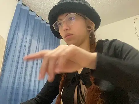 Sallem Pink online show from 10-03-25, 12:24