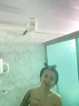 Sallem Pink online show from 10-06-25, 10:23