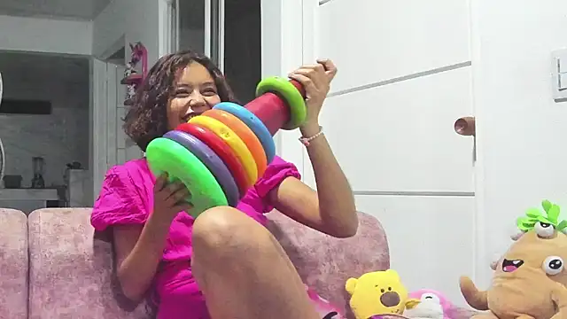 TamaraMera online show from 05-05-26, 12:07