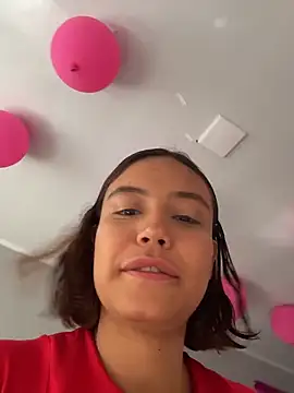 TamaraMera online show from 06-16-26, 08:22