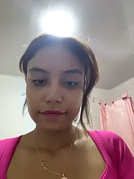 TamaraMera online show from 06-18-26, 12:11