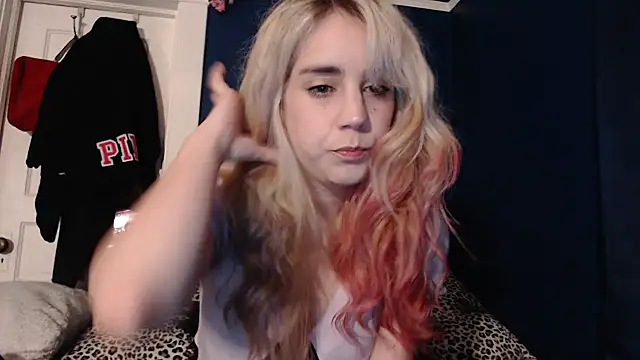 RubySmoke online show from 10-17-25, 01:53