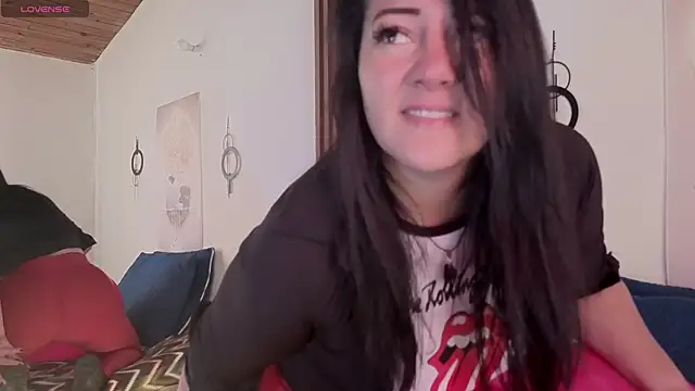 karla valk1 online show from 10-02-25, 01:29