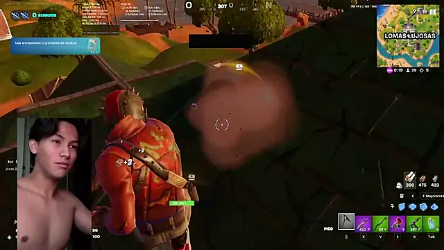 Snapshot of EmilianoPerex chatting on 10-18-25, 06:41 EmilianoPerex online show from 10-18-25, 06:41