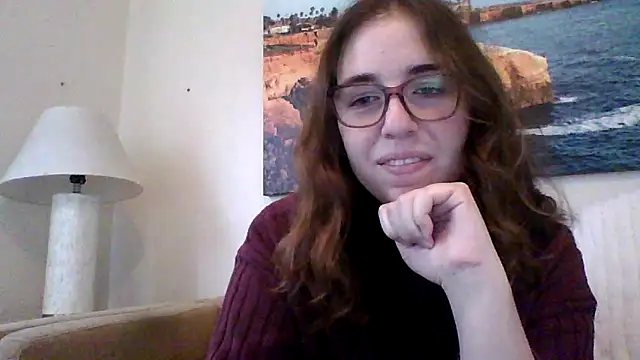 sweetsocalgirl online show from 02-10-26, 10:58