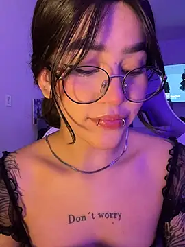 Liz rogers x online show from 03-10-26, 04:06