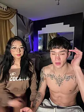 myc hot online show from 02-01-26, 06:23