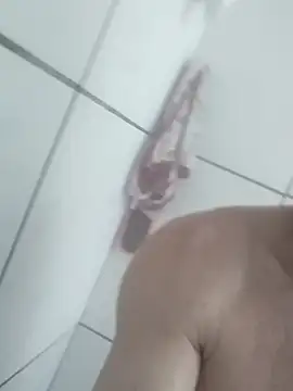 Pilantra12345 online show from 10-04-25, 12:41