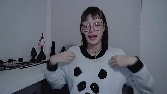 nina kink online show from 10-19-25, 07:42