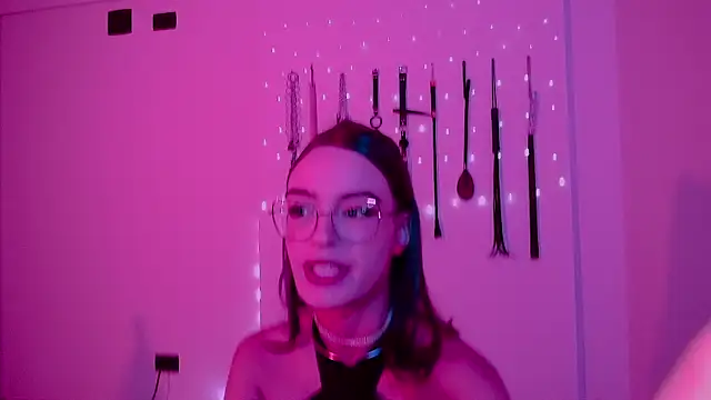 nina kink online show from 05-07-26, 09:42