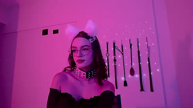 nina kink online show from 05-12-26, 09:45