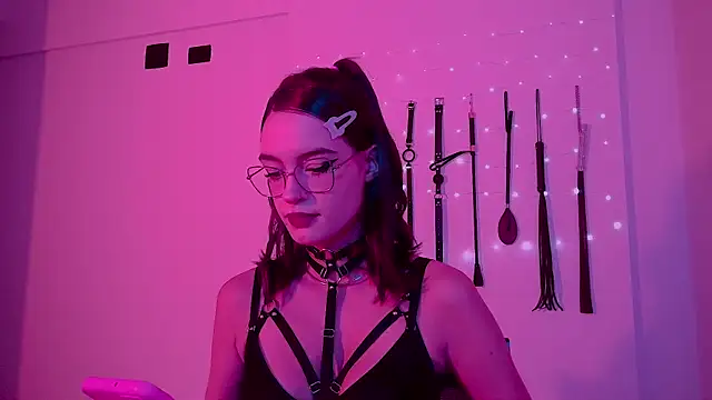 nina kink online show from 05-15-26, 09:44