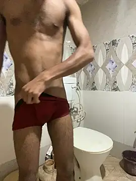prakash 4hotty online show from 07-07-26, 06:45