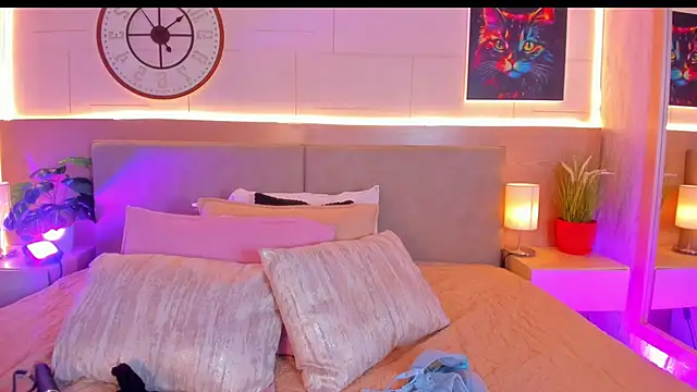 Meloddy Rose online show from 11-20-25, 03:39