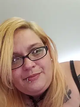 Jynxthefoxyfuck online show from 11-11-25, 11:43