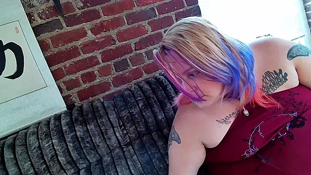 Jynxthefoxyfuck online show from 12-04-25, 08:06