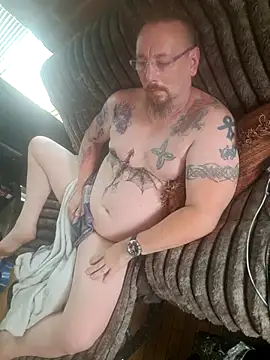 Jynxthefoxyfuck online show from 08-01-26, 07:35