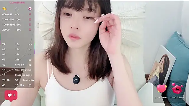 yara hot1 online show from 06-16-26, 02:14