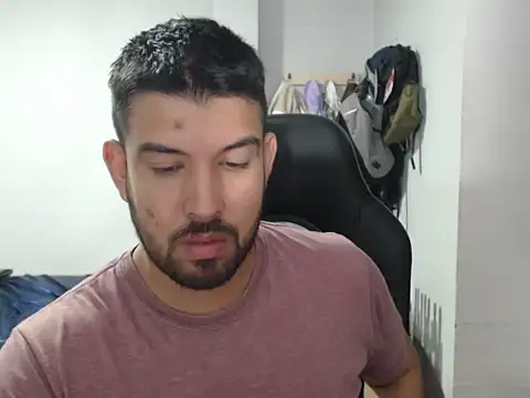 Axel11113 online show from 09-24-25, 04:16