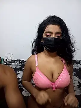 Darkchocosl8 online show from 01-11-26, 08:58