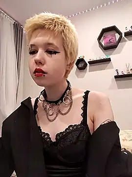 CarolineRichter online show from 10-02-25, 11:23