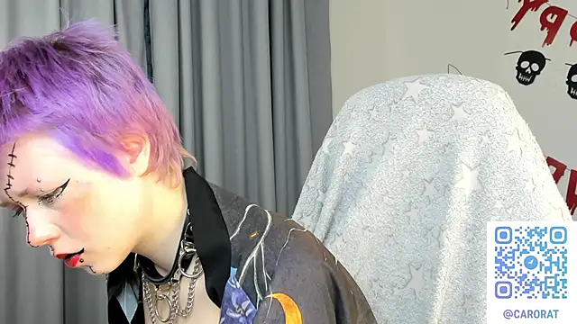 CarolineRichter online show from 11-01-25, 03:08