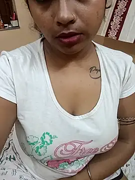 Snapshot of Naughty-Chaaya chatting on 10-19-25, 01:34 Naughty-Chaaya online show from 10-19-25, 01:34