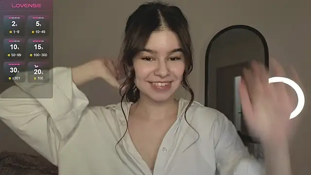 sladkoezzzka online show from 09-17-25, 05:14