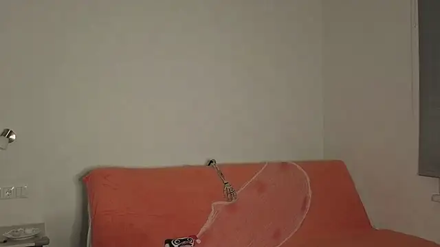 sladkoezzzka online show from 10-31-25, 07:26